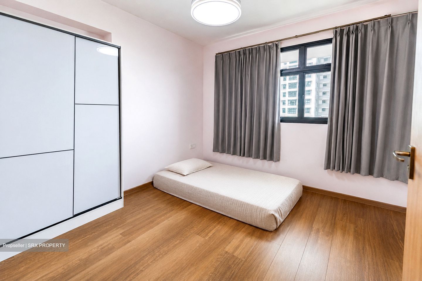 Blk 415A Waterfront I @ Northshore (Punggol), HDB 4 Rooms #573074761